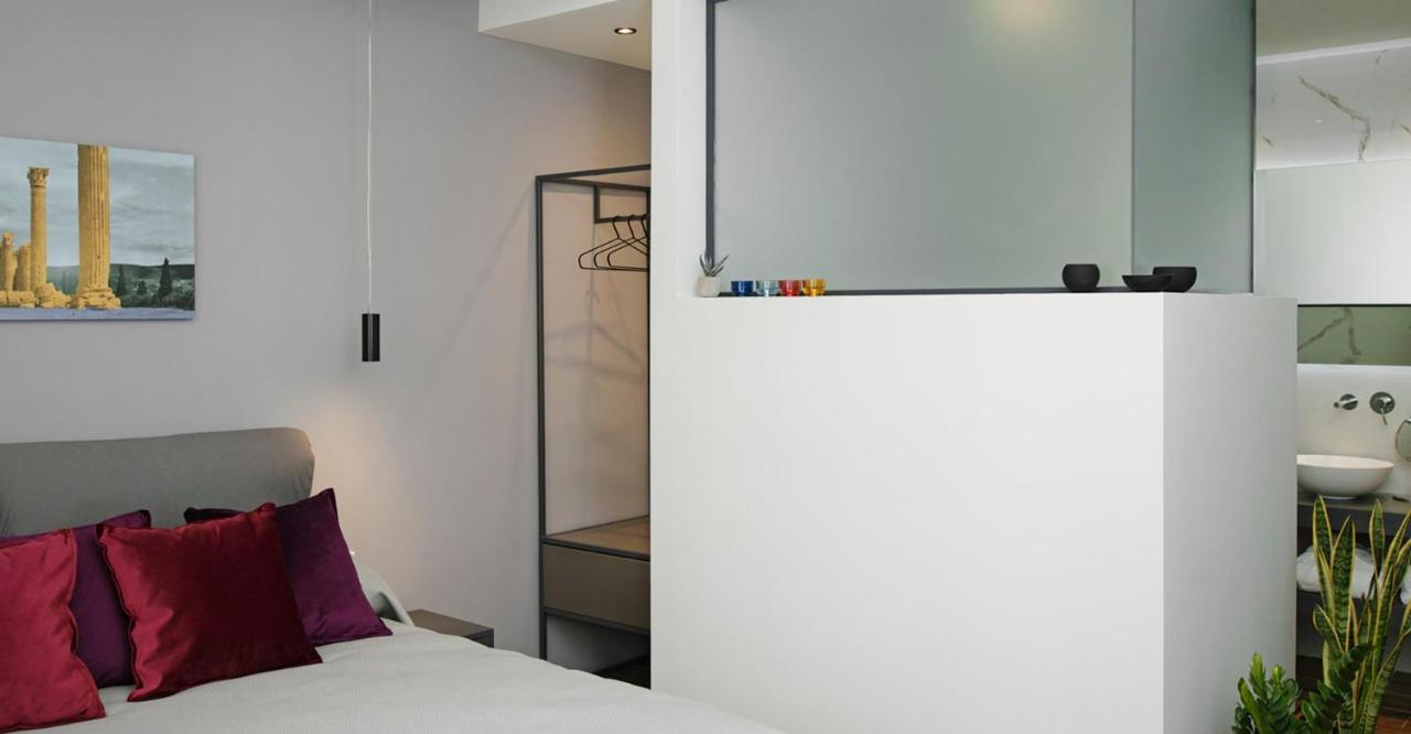 The Gem Society Hotel Athens Luaran gambar