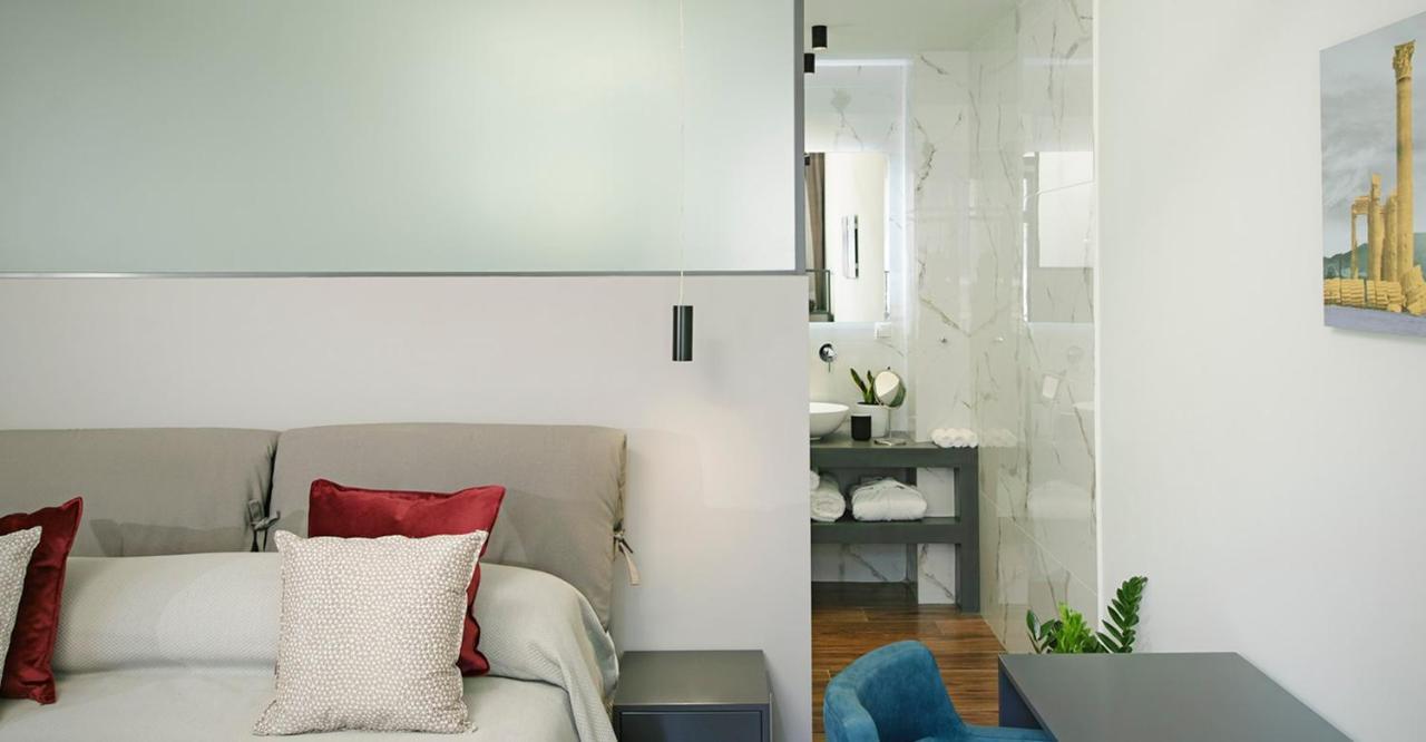 The Gem Society Hotel Athens Luaran gambar