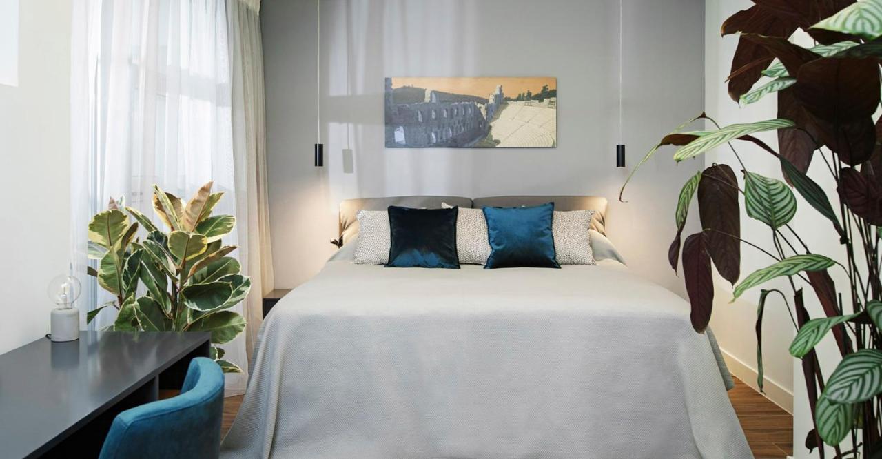 The Gem Society Hotel Athens Luaran gambar