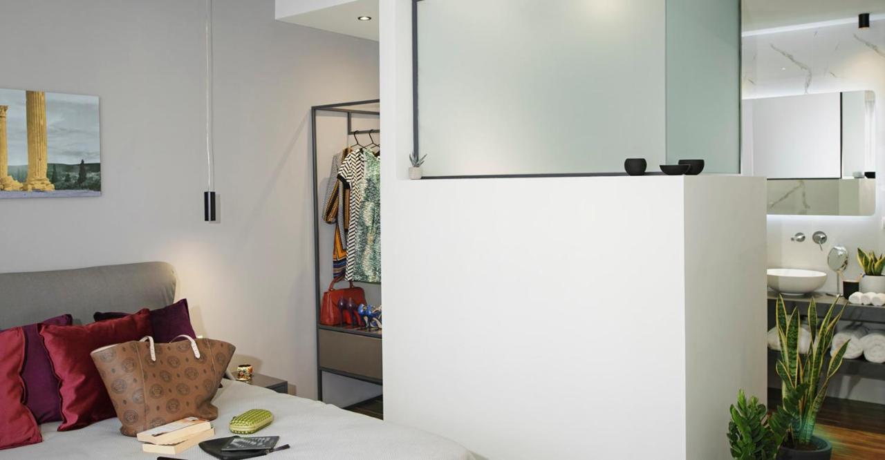 The Gem Society Hotel Athens Luaran gambar