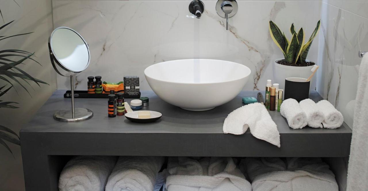 The Gem Society Hotel Athens Luaran gambar