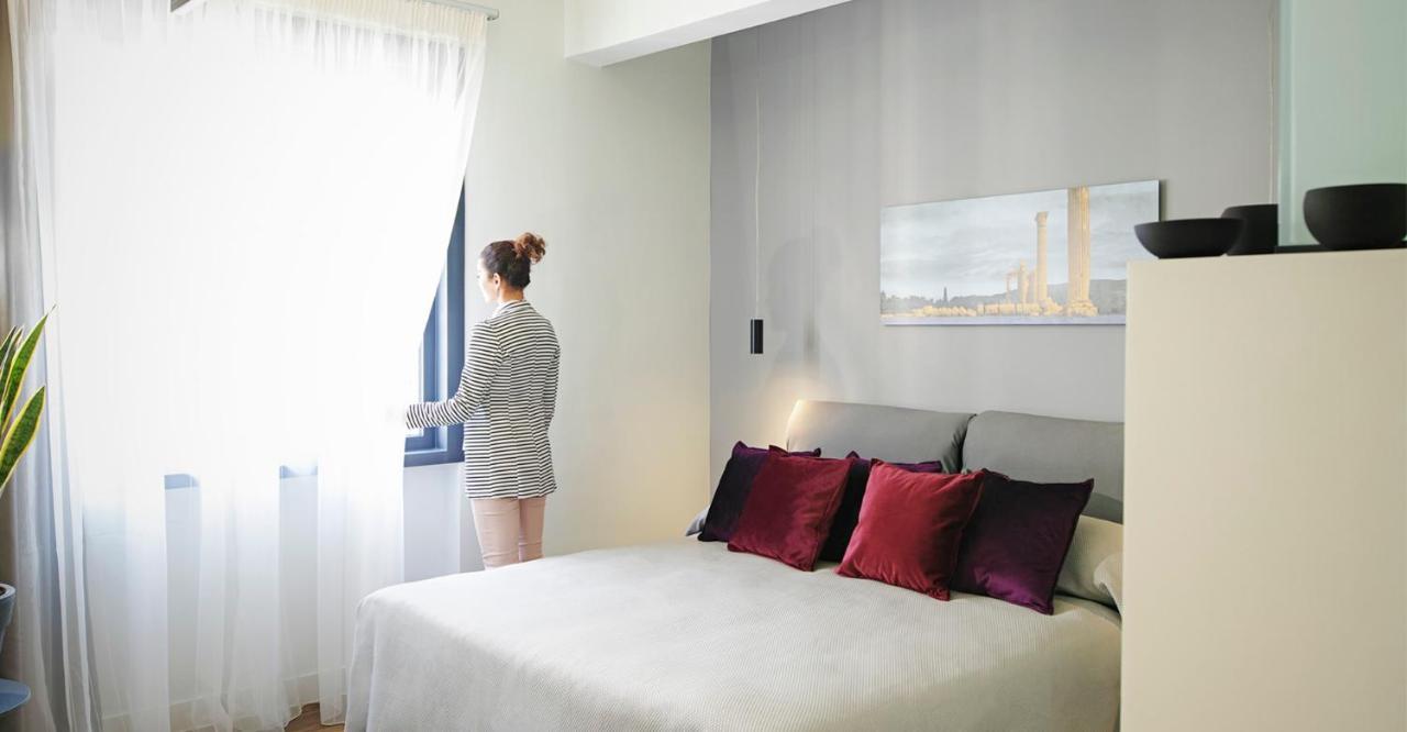 The Gem Society Hotel Athens Luaran gambar