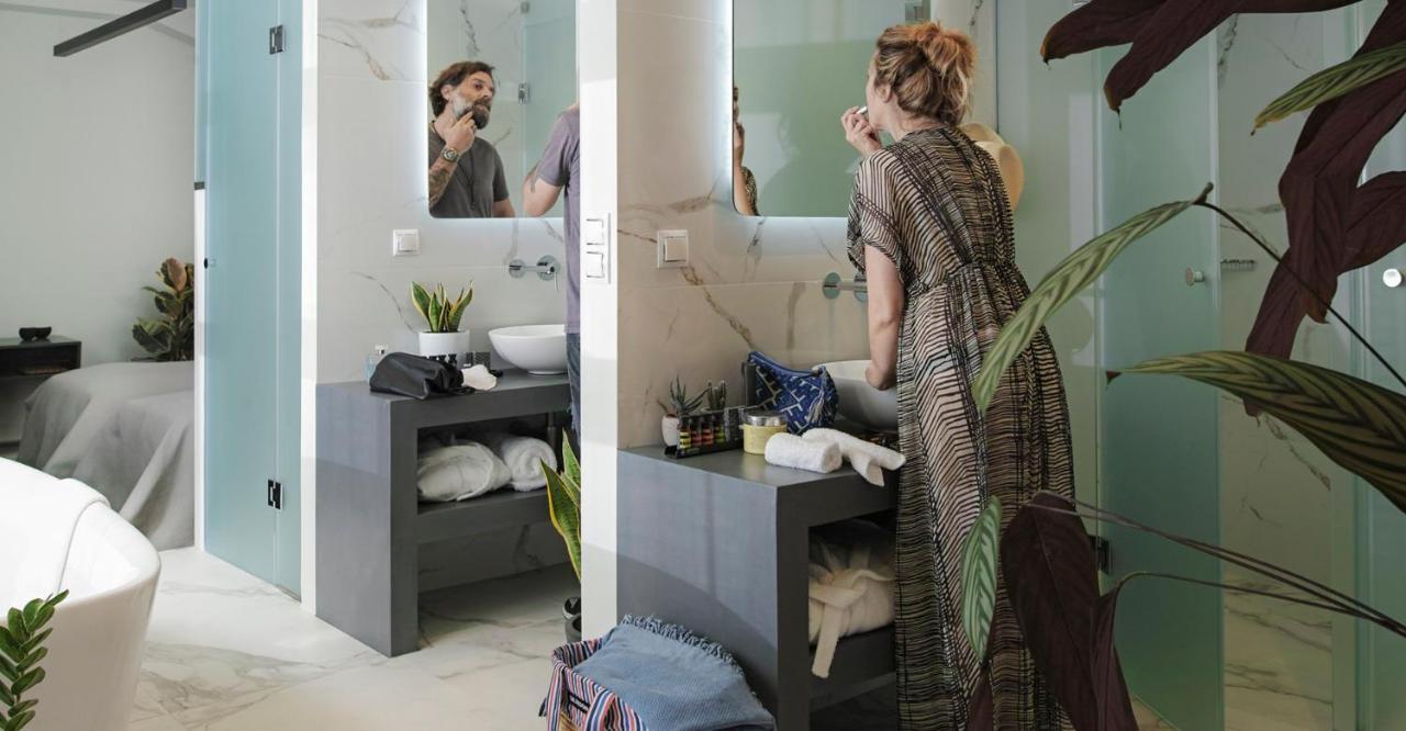 The Gem Society Hotel Athens Luaran gambar