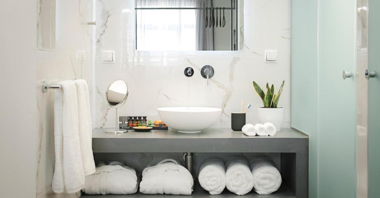 The Gem Society Hotel Athens Luaran gambar