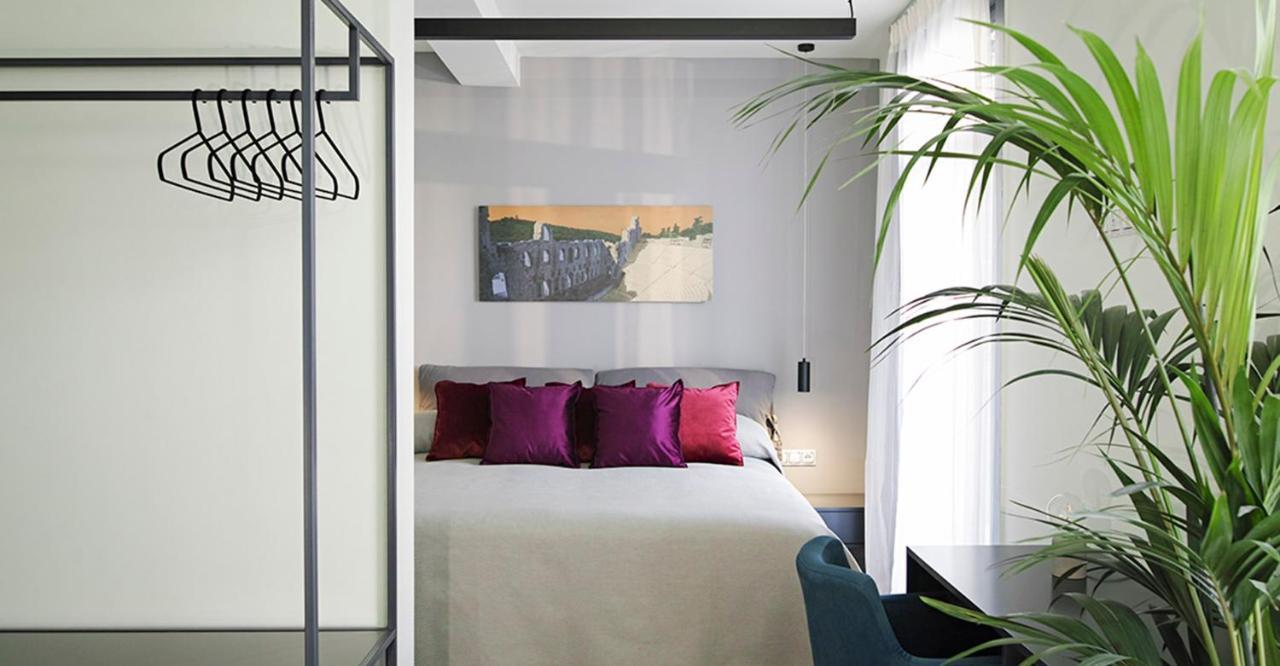 The Gem Society Hotel Athens Luaran gambar