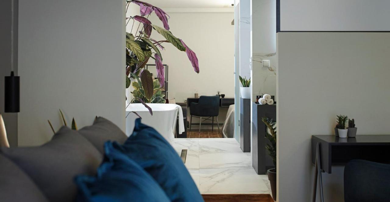 The Gem Society Hotel Athens Luaran gambar
