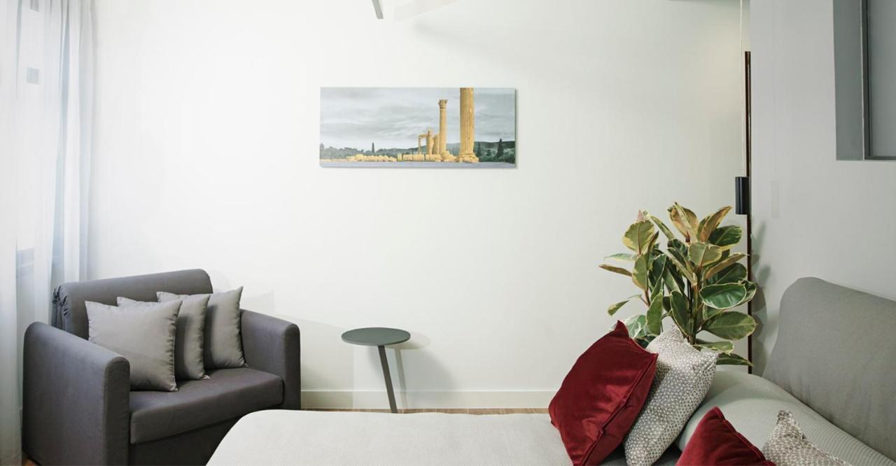 The Gem Society Hotel Athens Luaran gambar