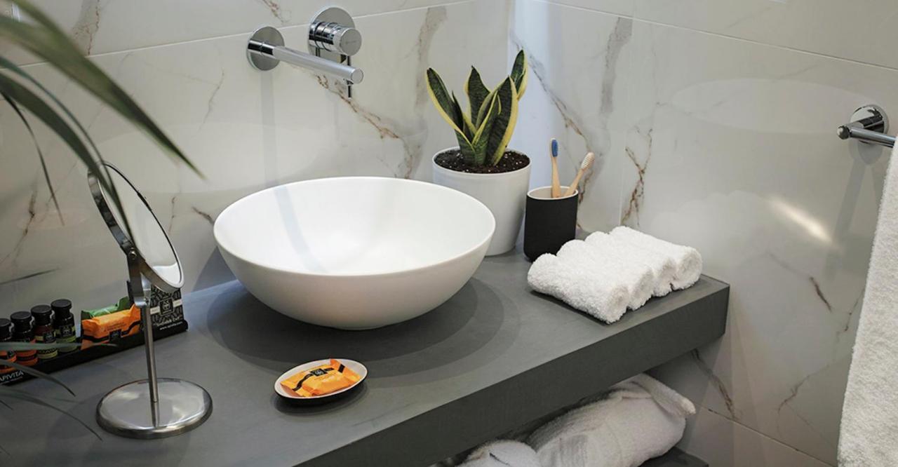 The Gem Society Hotel Athens Luaran gambar