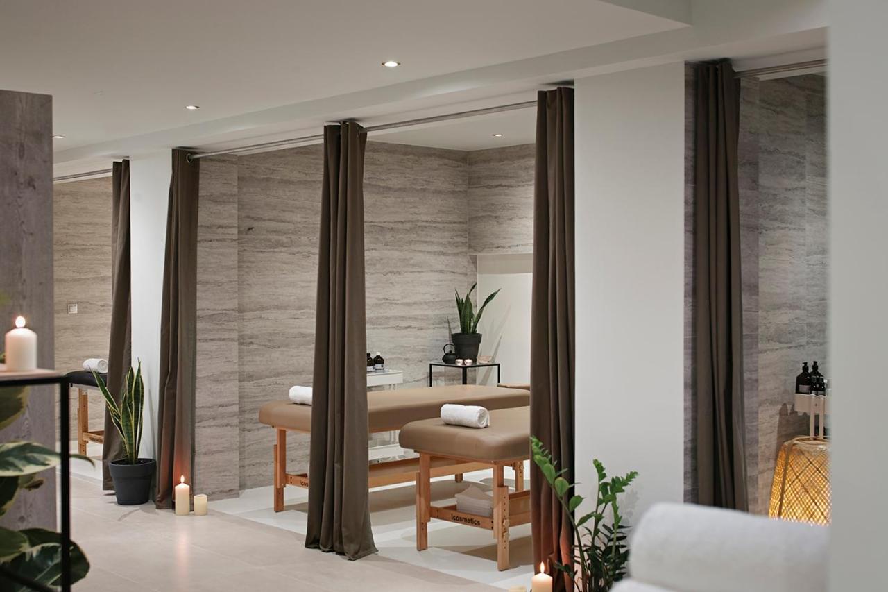 The Gem Society Hotel Athens Luaran gambar