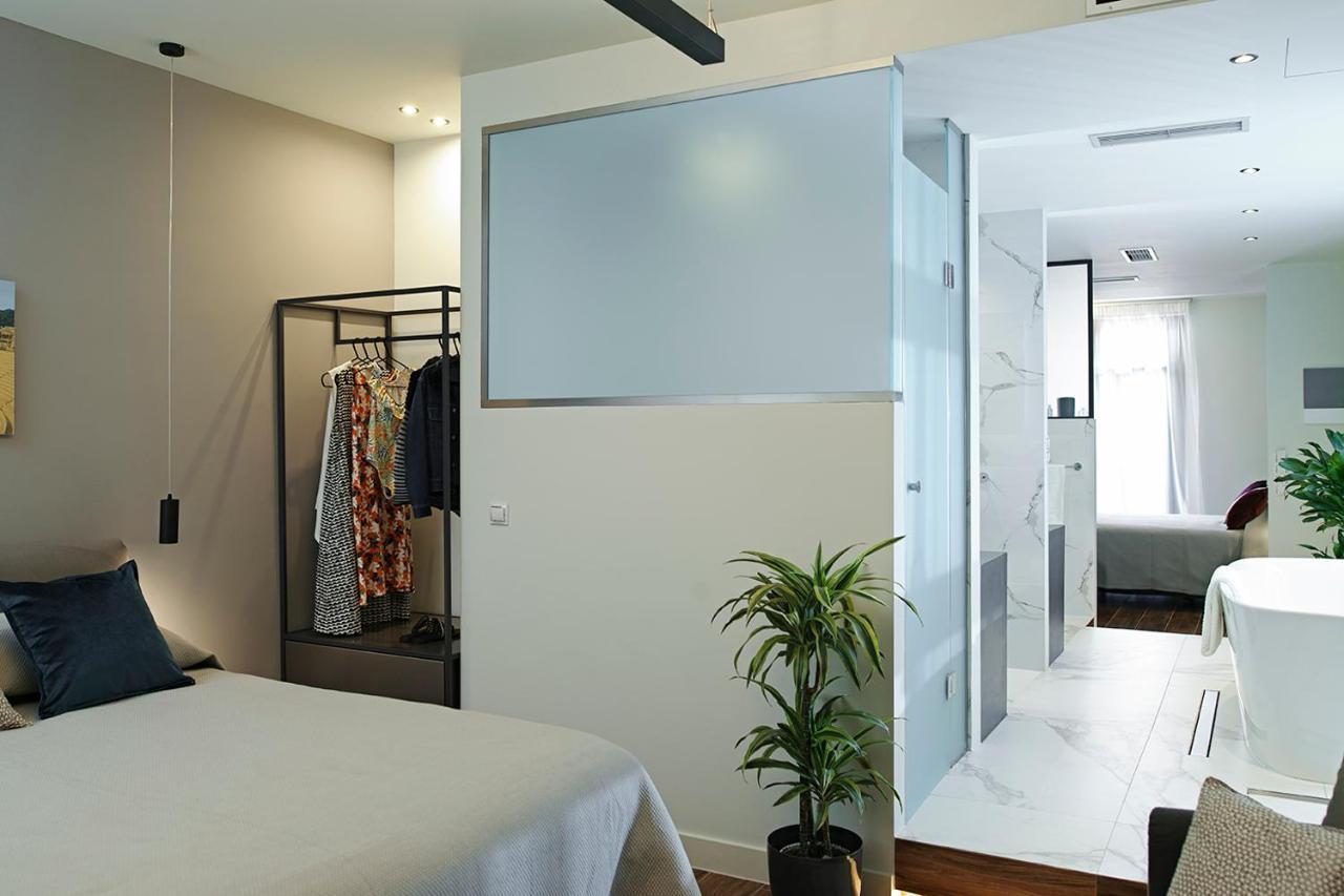 The Gem Society Hotel Athens Luaran gambar