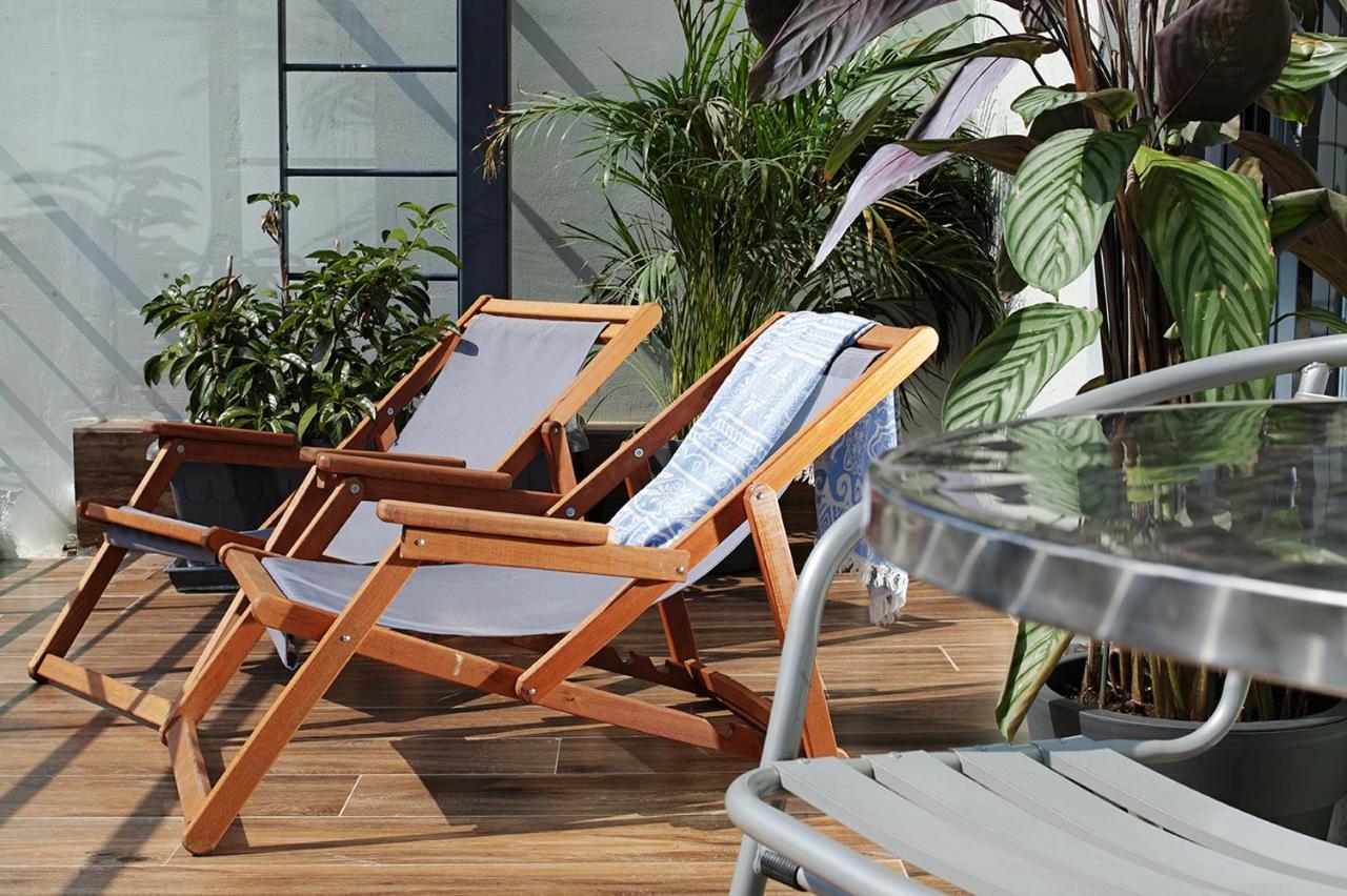 The Gem Society Hotel Athens Luaran gambar