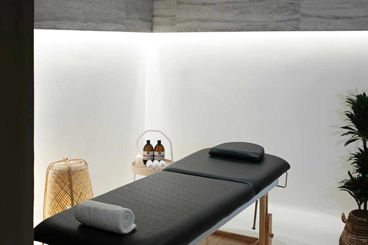 The Gem Society Hotel Athens Luaran gambar