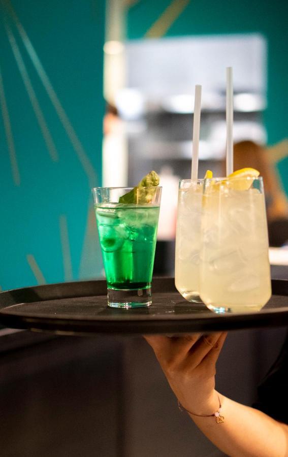 The Gem Society Hotel Athens Luaran gambar