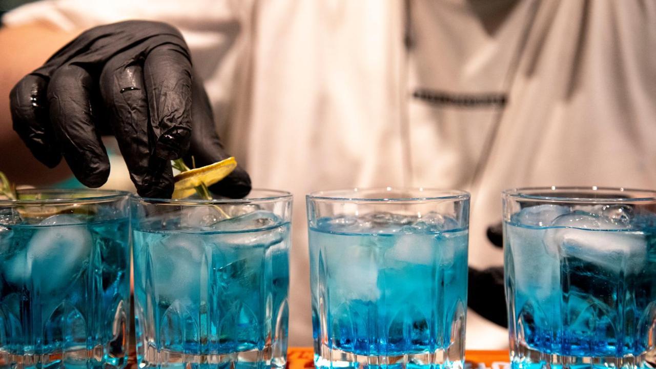 The Gem Society Hotel Athens Luaran gambar