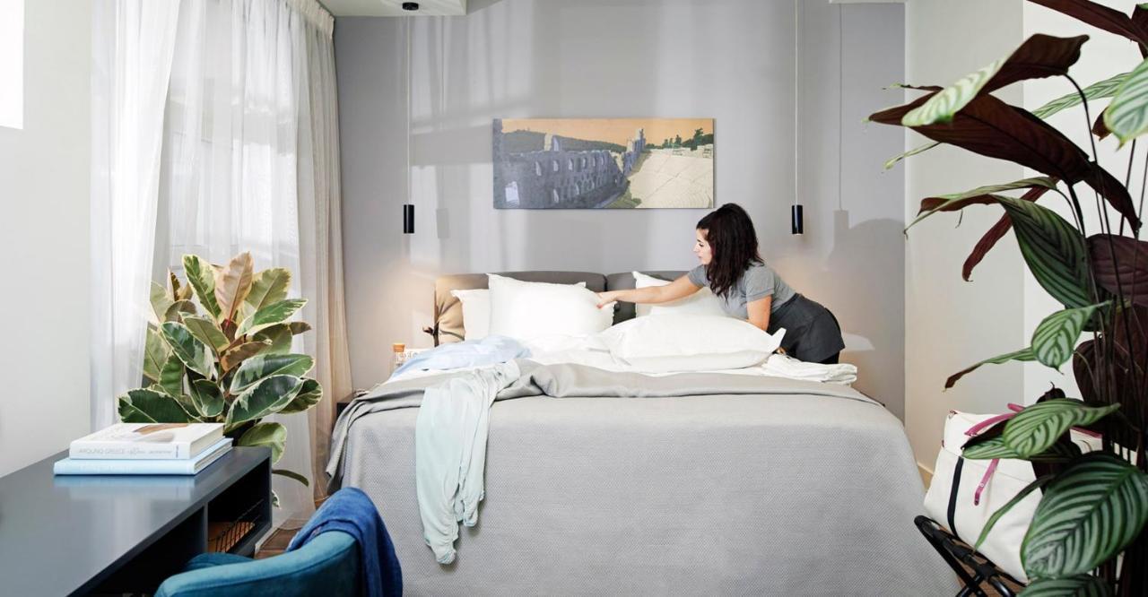 The Gem Society Hotel Athens Luaran gambar